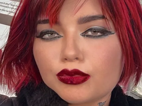 live webcam sex model VeronicaMalaspin