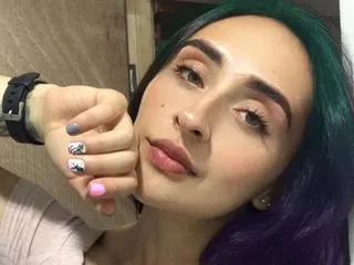 live sex video chat model VeronikaBloom