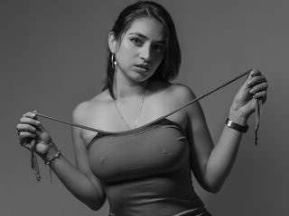modelo de pussy fingering VeronikaFerreira