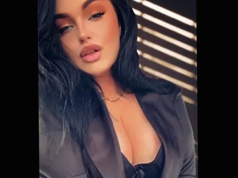 hot cam chat model VeronikaMayer