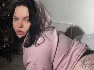 live webcam sex model VictoriaKarter