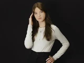 video stream model VictoriaNixon