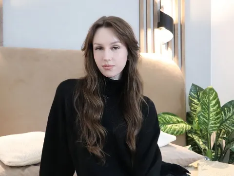 jasmine video chat model VictoriaThomsons