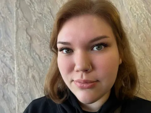 adult webcam model VictoriaWilkins