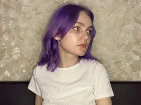 webcam sex model VioletJosie