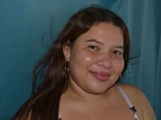 webcam chat model VioletaConor