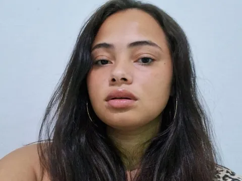 live sex model VivianOliveira