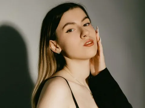 live sex teen model VivianRed