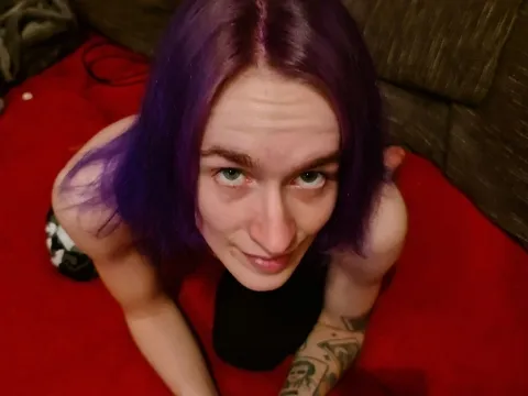 hardcore live sex model VyolaShyne