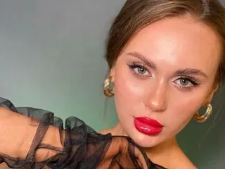 live real sex model WandaMaximova