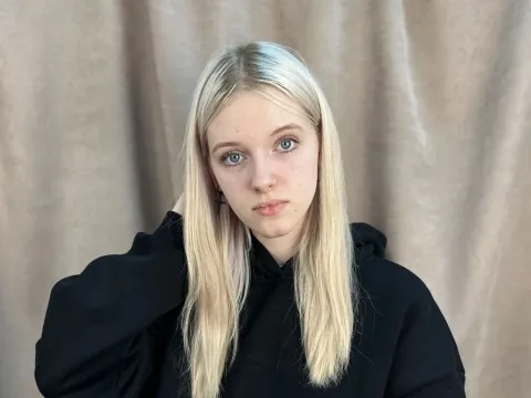 live sex model WildaBoman
