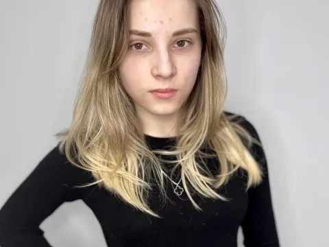video live sex cam model WildaCure