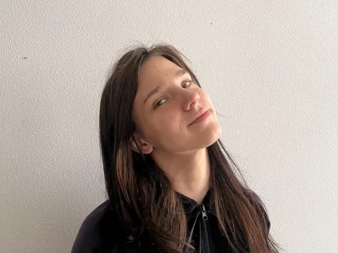 live sex picture model WildaHessey