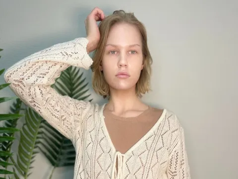 adult webcam model WillaDavyin