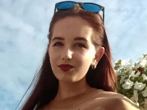 hot live sex chat model WillaDeman