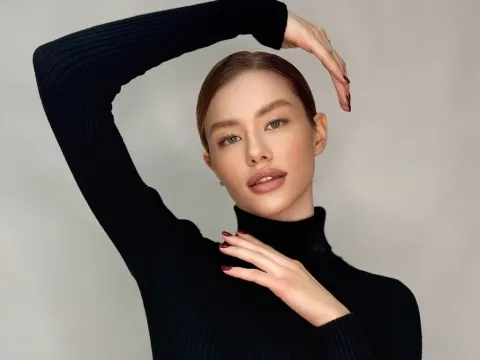 live now model WillaHanks