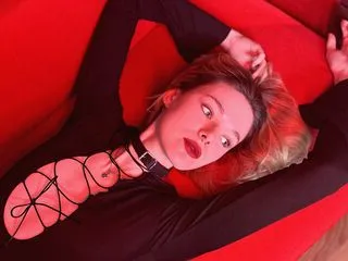modelo de live sex photo XandraBlare