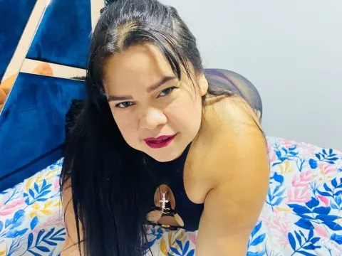 live amateur sex model XimenaDavies