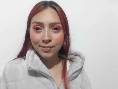 webcam sex model YeimiWhite