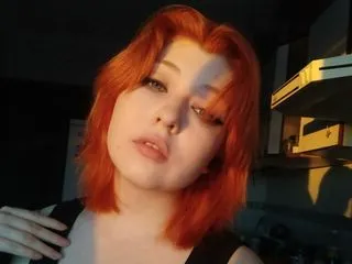 video live sex cam model YumiHarris