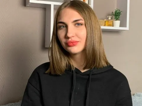 porn video chat model YvetteRizh