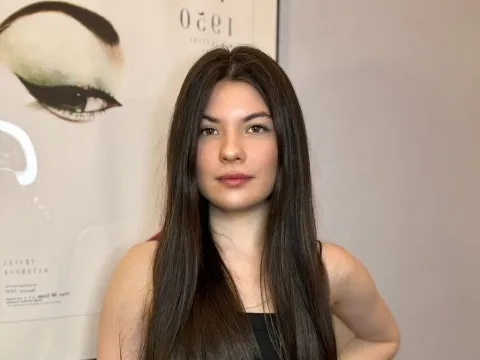 webcam show Model ZaraBurge