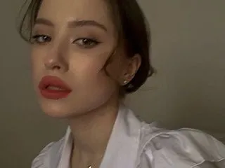 live sex com model ZaraCorker