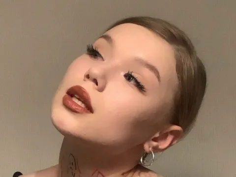 live sex web cam model ZaraGlasco