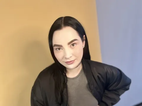 pussy webcam model ZaraHankins