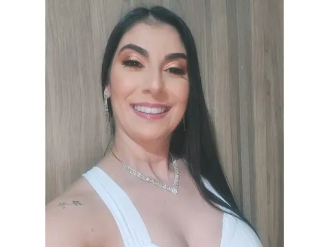 hot nude chat model ZaraSalinas
