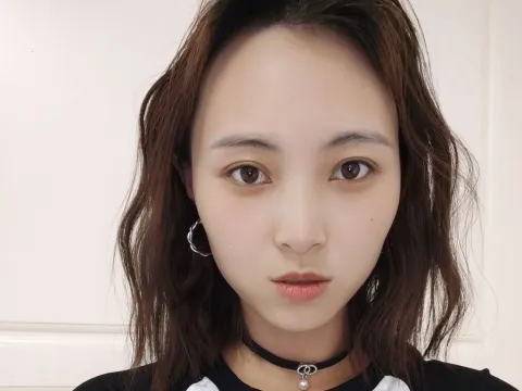 nude webcam chat model ZhangWeijuan